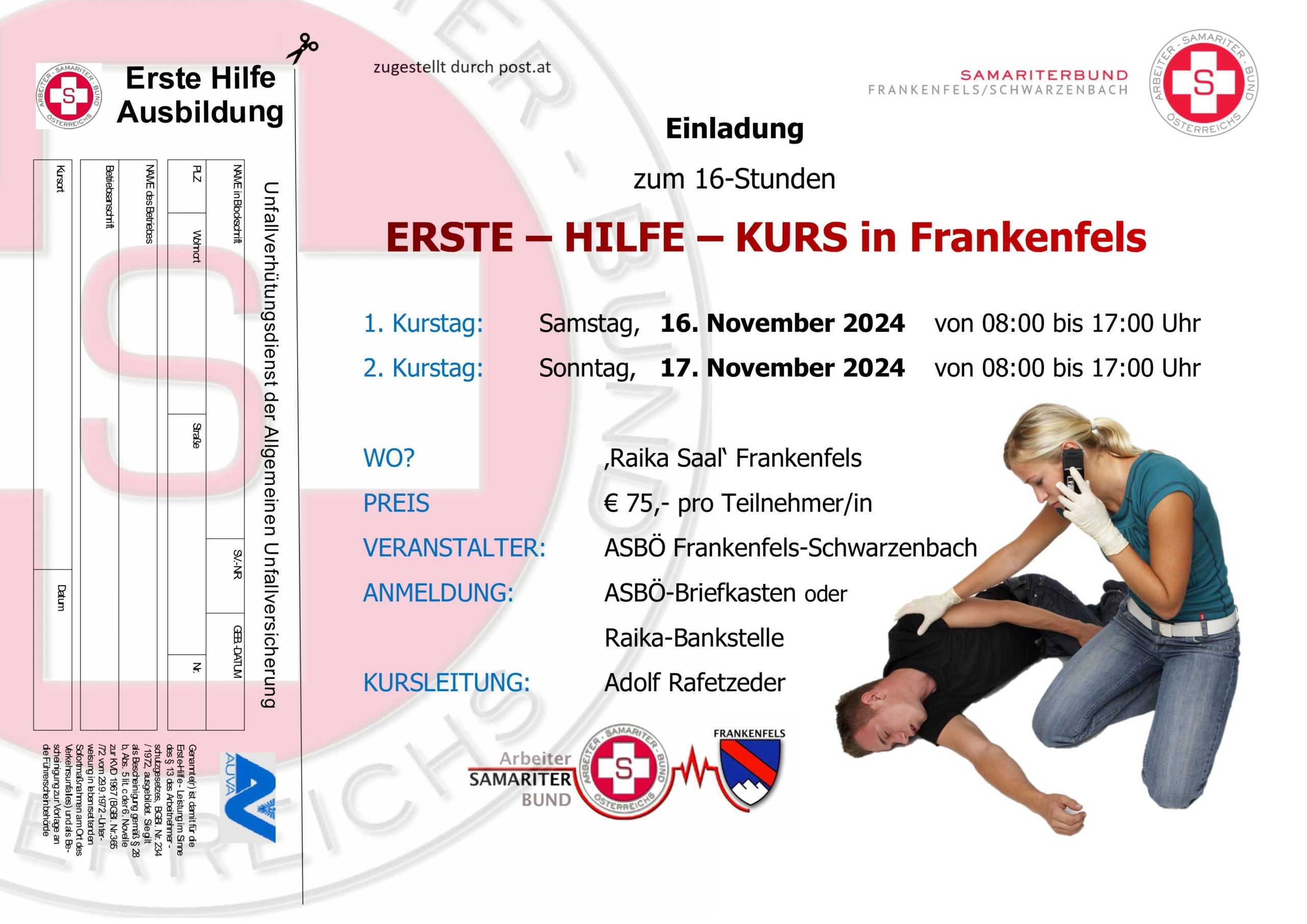 EHK November 2024